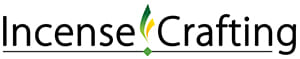 Logo Incense Crafting