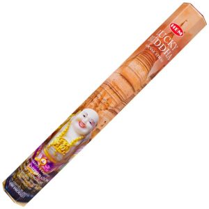 HEM Lucky Buddha Incense Sticks