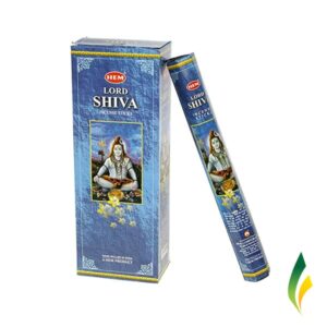 Shiva Incense Sticks