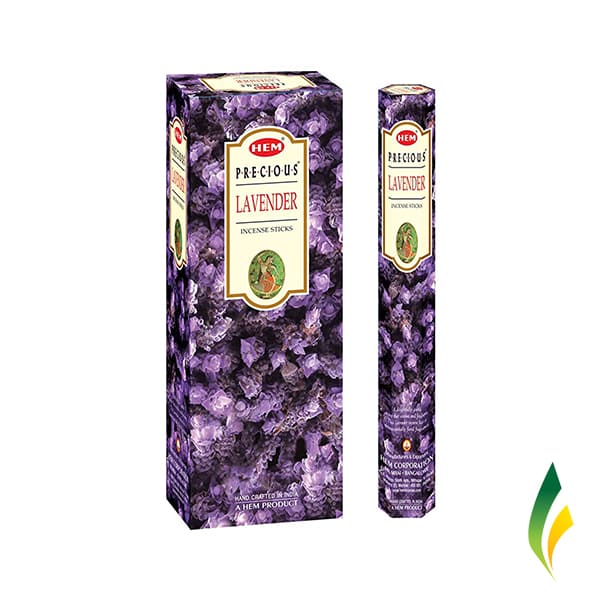 Lavender Incense Sticks