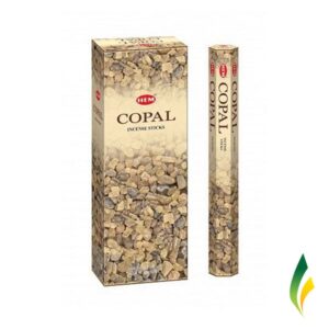 Copal Incense Sticks