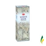 White Sage Incense Sticks