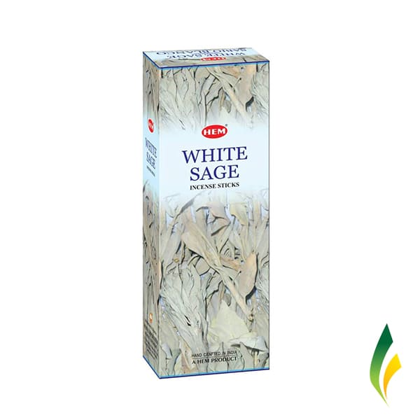 coal cupels-ready to use White sage incense 