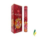 7 Powers Incense Sticks