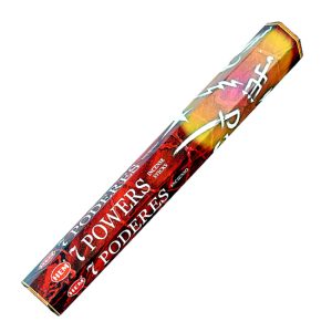 HEM 7 Powers Incense Sticks