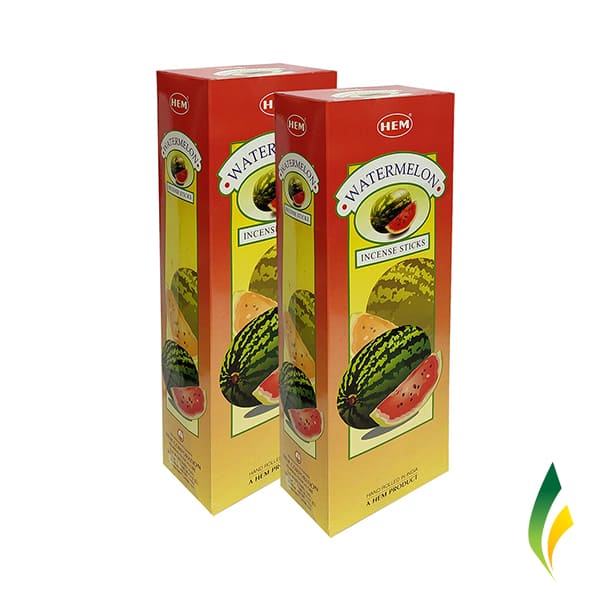 Watermelon Incense Sticks