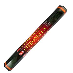 HEM Citronella Incense Sticks