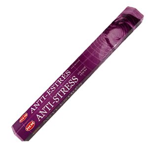 HEM Anti-Stress Incense Sticks