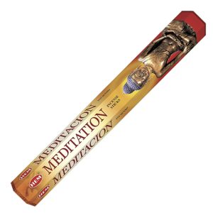 HEM Meditation Incense Sticks