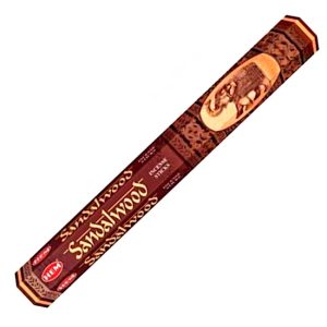 HEM Sandalwood Incense Sticks