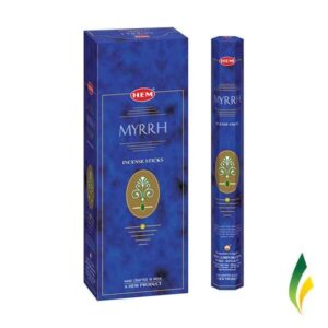 Myrrh Incense Sticks