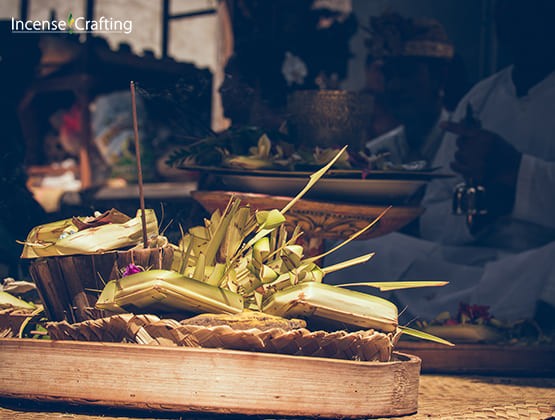 Everything You Need To Know About Incense