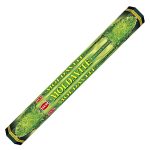 HEM Moldavite Incense Sticks