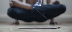 Meditation Incense Sticks Benefits