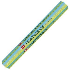 HEM Lemongrass Incense Sticks