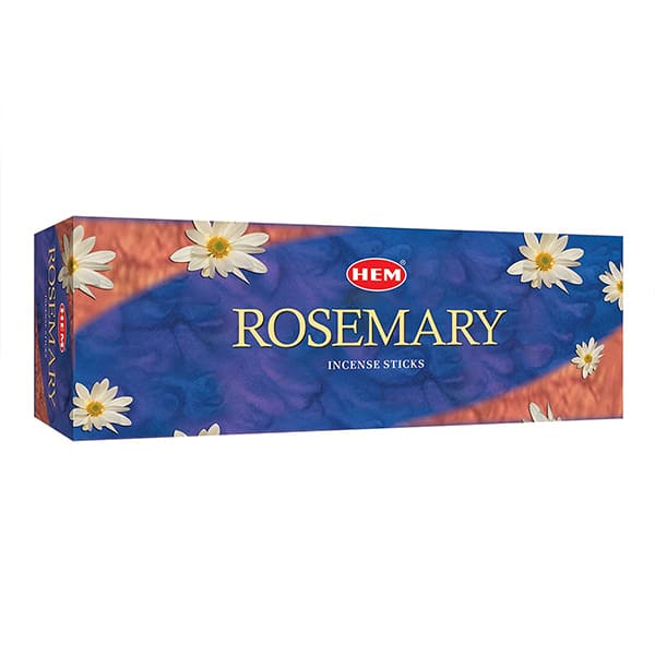 Rosemary Incense Sticks 120 Sticks