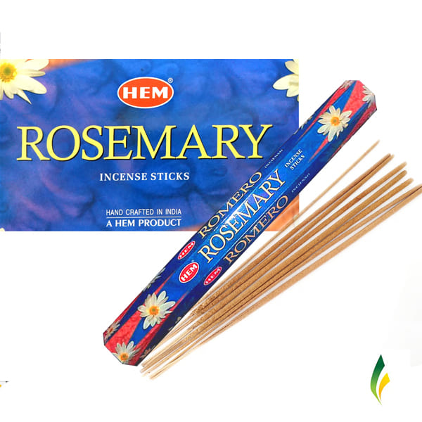 Rosemary Incense Sticks Packing
