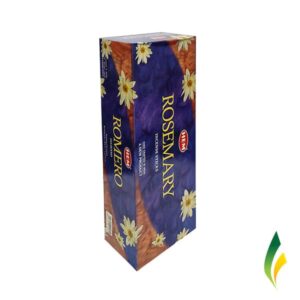 Rosemary Incense Sticks