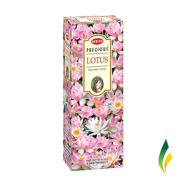 Lotus Incense Sticks