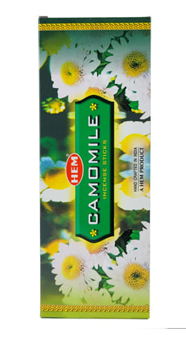 Chamomile Incense Sticks-for Anxiety