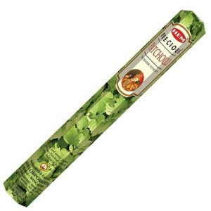 HEM Precious Patchouli Incense Sticks