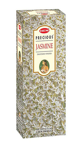 HEM Jasmine Incense Sticks
