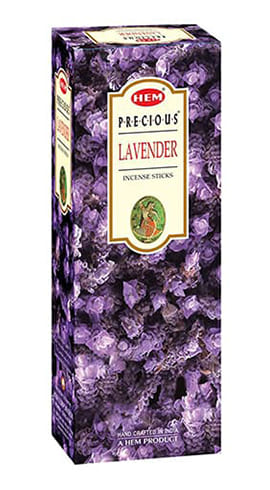 HEM Lavender Incense Sticks