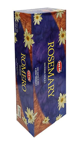 HEM Rosemary Incense Sticks