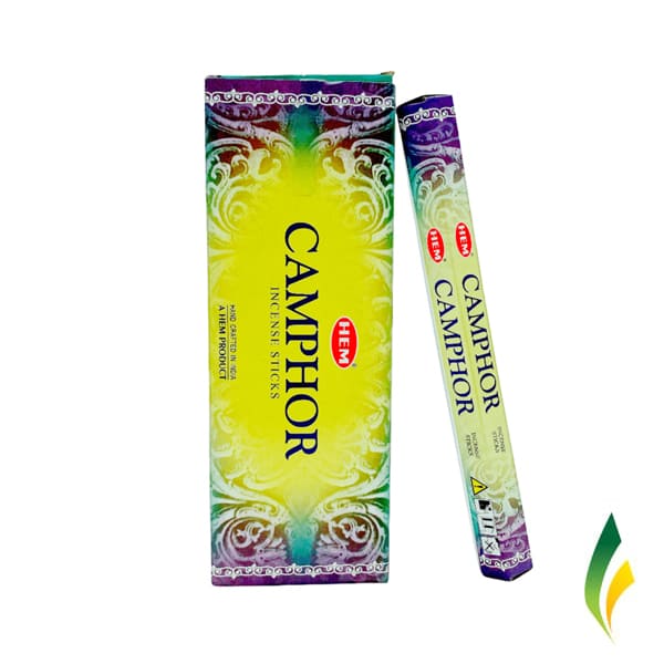 HEM Camphor Incense Sticks