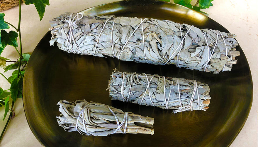 7 Best Incense for Cleansing & Protection - Brahmas Natural Incense