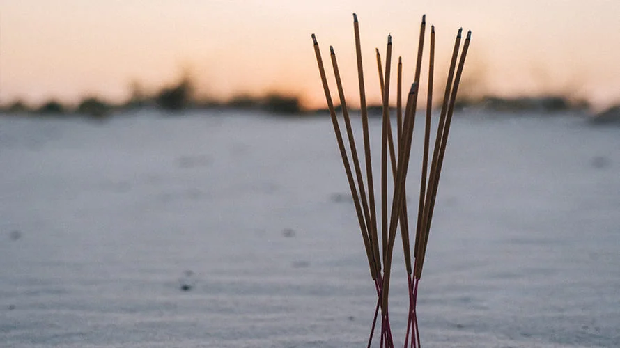 17 Best Incense Sticks for Yoga Practice