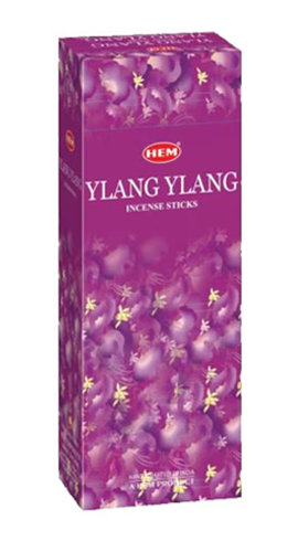 HEM Ylang-Ylang Incense Sticks