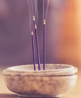 Aromatherapy Incense Sticks