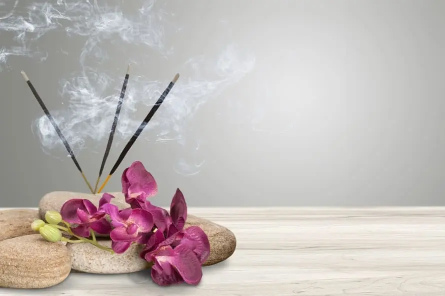 Floral Incense Sticks: 11 Top Picks for Soothing Aromas