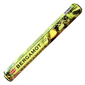 HEM Bergamot Incense Sticks