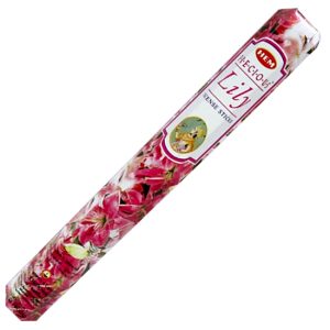 HEM Precious Lily Incense Sticks