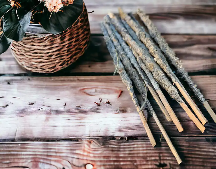 Frankincense Incense Sticks Side Effects