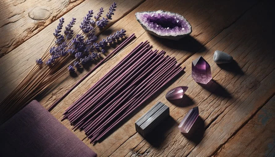 11 Best Lavender Incense Benefits