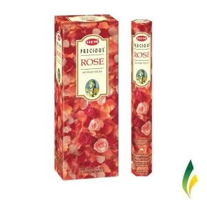 HEM Rose Incense Sticks