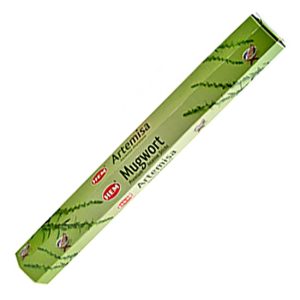 HEM Mugwort Incense Sticks