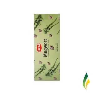 HEM Mugwort Incense Sticks