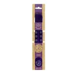 Chakra Incense Stick Holder with Crown Design