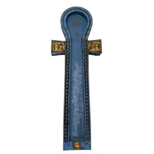 Egyptian Ankh Stick Incense Burner