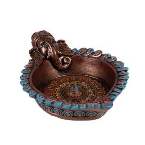 Ganesha Stick Incense Burner