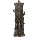 Greenman Stick Incense Burner