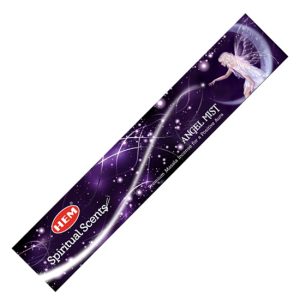 HEM Angel Mist Premium Masala Incense Sticks