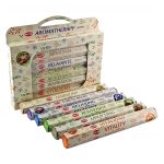 HEM Aromatherapy Incense Gift Pack