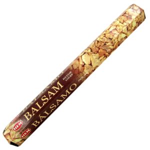 HEM Balsam Incense Sticks