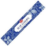 HEM Blue Champa Premium Masala Incense Sticks