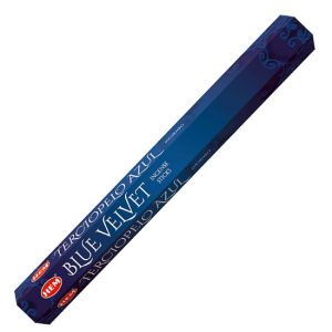 HEM Blue Velvet Incense Sticks